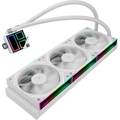 кулер Thermalright Frozen Infinity 360 ARGB White