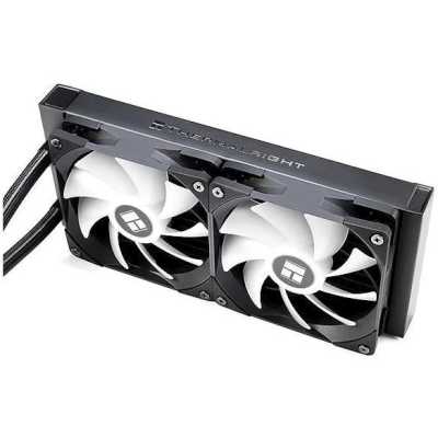 кулер Thermalright Frozen Magic 240 Black ARGB