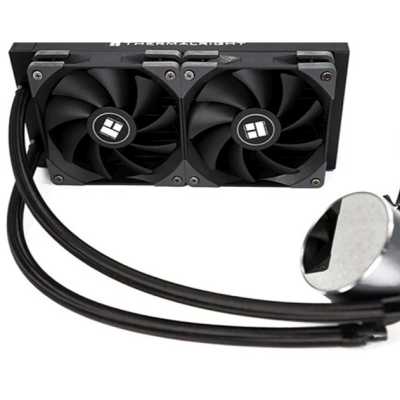 кулер Thermalright Frozen Magic 240 Black