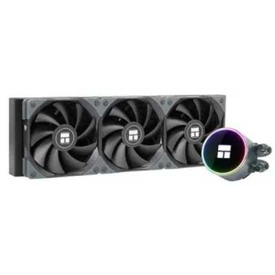 кулер Thermalright Frozen Magic 360 Black Белый