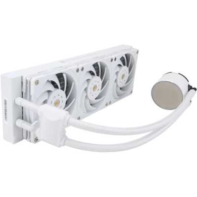 кулер Thermalright Frozen Magic 360 Scenic V2 ARGB White