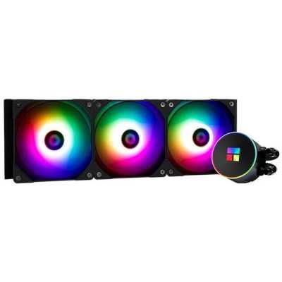 кулер Thermalright Frozen Magic 360 V2 ARGB Black