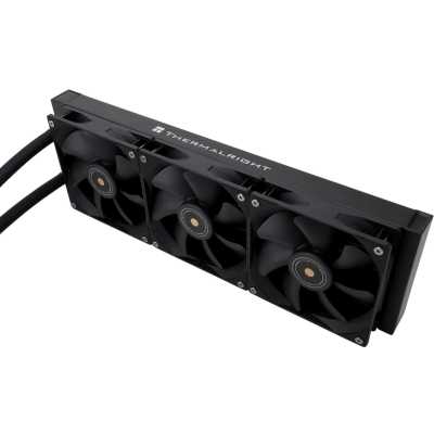 кулер Thermalright Frozen Prism 360 Black Черный