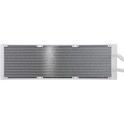 кулер Thermalright Frozen Warframe 420 ARGB White