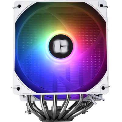 кулер Thermalright Peerless Assassin 120 Digital White ARGB Белый