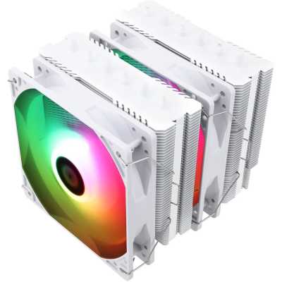 кулер Thermalright Peerless Assassin 120 SE White ARGB
