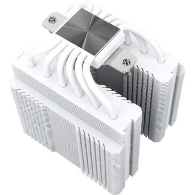 кулер Thermalright Peerless Assassin 120 SE White ARGB
