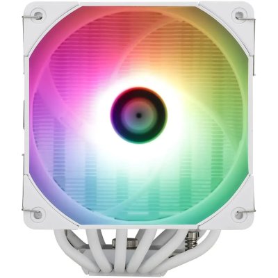 кулер Thermalright Peerless Assassin 120 SE ARGB