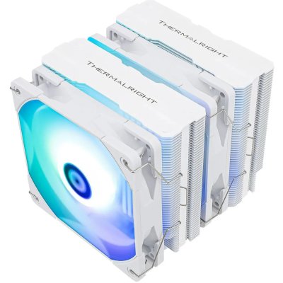 кулер Thermalright Peerless Assassin 120 SE ARGB