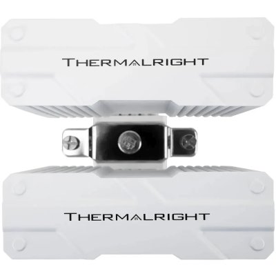 кулер Thermalright Peerless Assassin 120 SE ARGB