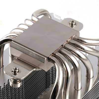 кулер Thermalright Peerless Assassin 120