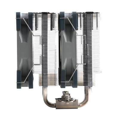 кулер Thermalright Peerless Assassin 120