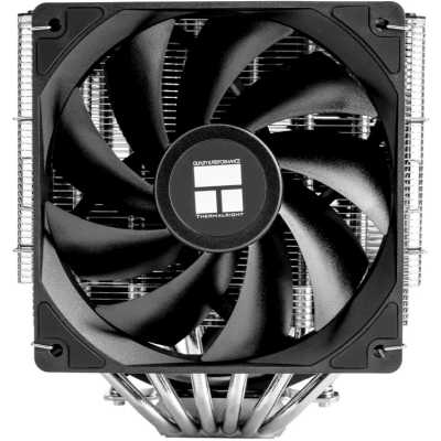 кулер Thermalright Peerless Assassin 140 SE Black Черный