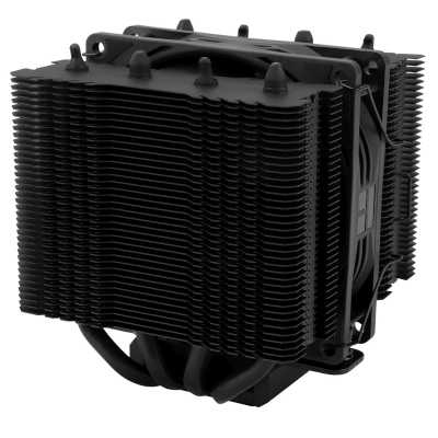кулер Thermalright Peerless Assassin 90 SE Black