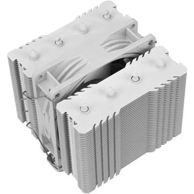 кулер Thermalright Peerless Assassin 90 SE White