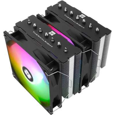 кулер Thermalright Phantom Spirit 120 SE ARGB