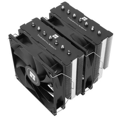 кулер Thermalright Phantom Spirit 120 SE
