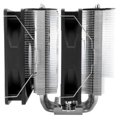 кулер Thermalright Phantom Spirit 120 SE