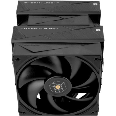 кулер Thermalright Royal Pretor 130 Black