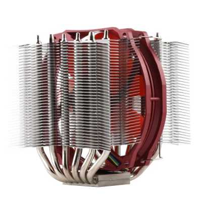 кулер Thermalright Silver Arrow 130