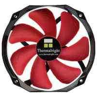 кулер Thermalright Silver Arrow ITX-R