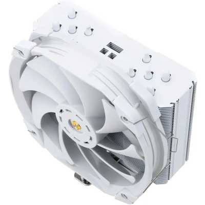 кулер Thermalright TA140 EX White Черный