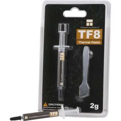 термопаста Thermalright TF8-2G