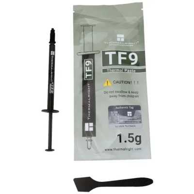 термопаста Thermalright TF9-1.5G
