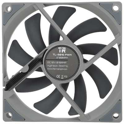 кулер Thermalright TL-9015 Grey Серый