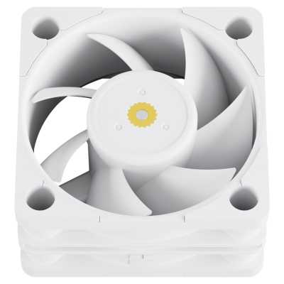 кулер Thermalright TL-B4020W Белый