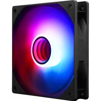 кулер Thermalright TL-C12B-S V3 X3 ARGB Черный