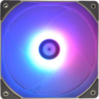 кулер Thermalright TL-C12R-S Reverse ARGB