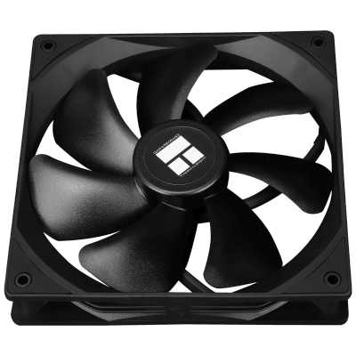 кулер Thermalright TL-C14C Черный