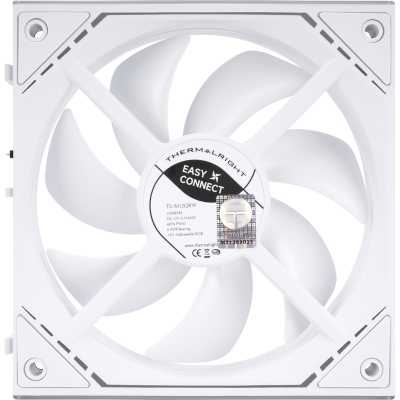 кулер Thermalright TL-M12QRW Reverse White Белый