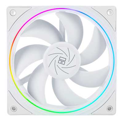 кулер Thermalright TL-S12-W Белый