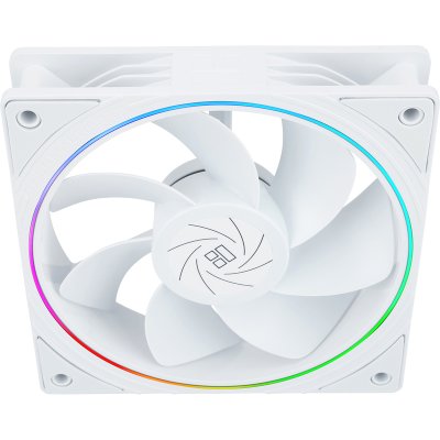 кулер Thermalright TL-S12RW Reverse White Белый