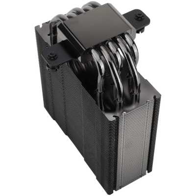 кулер Thermalright TRUE Spirit 120 Rev.B Ultimate Черный