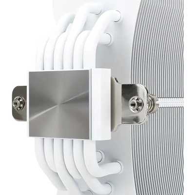 кулер Thermalright Ultra-120 EX Rev.4 White