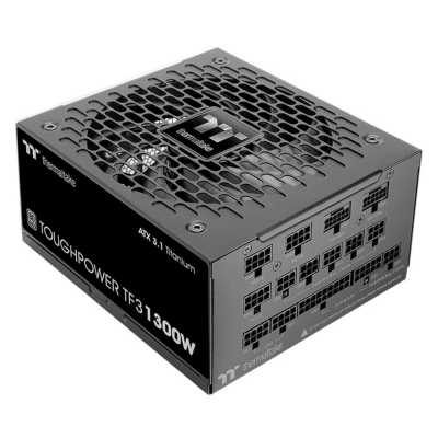 блок питания Thermaltake 1300W Toughpower TF3 PS-TPD-1300FNFATE-1 Черный