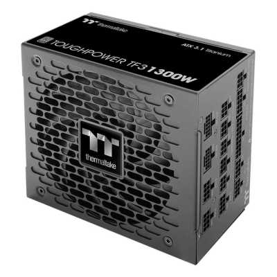 блок питания Thermaltake 1300W Toughpower TF3 PS-TPD-1300FNFATE-1 Черный