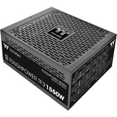 блок питания Thermaltake 1550W Toughpower TF3 1550 PS-TPD-1550FNFATE-3
