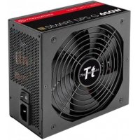 блок питания Thermaltake 650W PS-SPG-0650DPCGEU-G