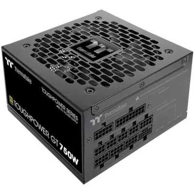 блок питания Thermaltake ToughPower GT Gen.5 750W PS-TPT-0750FNFAGE-3 Черный