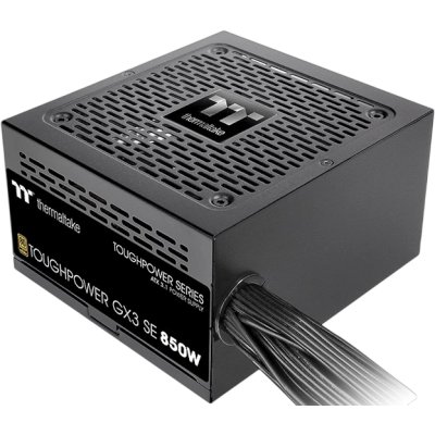 блок питания Thermaltake 850W PS-TPD-0850NNSAGE-3 Черный