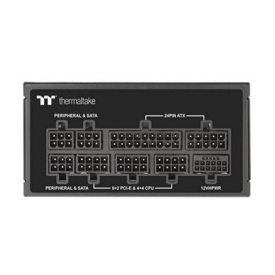 блок питания Thermaltake ToughPower SFX 850W PS-STP-0850FNFAGE-1