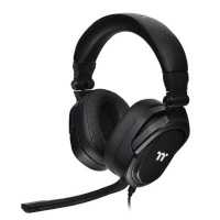 гарнитура Thermaltake Argent H5 Stereo GHT-THF-ANECBK-30