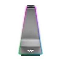 подставка для наушников Thermaltake Argent HS1 RGB GEA-HS1-THSSIL-01