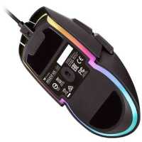 мышь Thermaltake Argent M5 RGB Gaming Черный