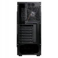 корпус Thermaltake CA-1B3-00-M1WN-00