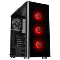 корпус Thermaltake CA-1K8-00M1WN-01